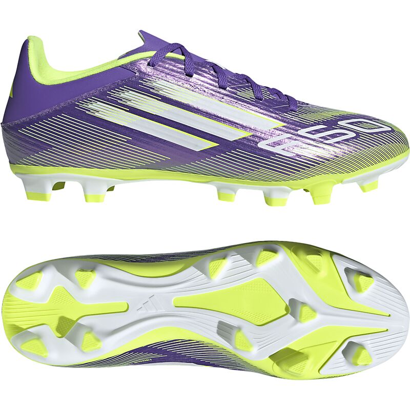 ADIDAS F50 Club Fg/mg på
