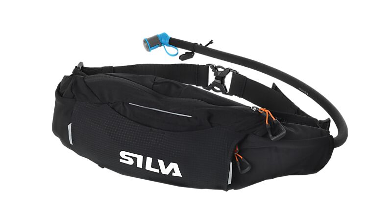SILVA Race Belt 4 på