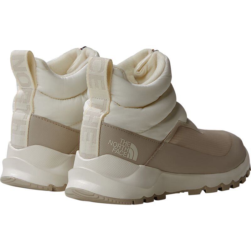 THE NORTH FACE W Thermoball Progressive Zip Ii Wp på
