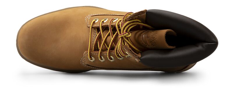 TIMBERLAND M Radford Mid Lace Wp på