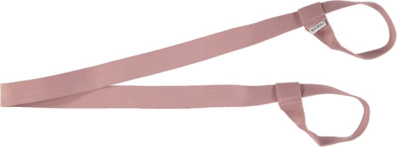 YOGIRAJ Mat Strap på