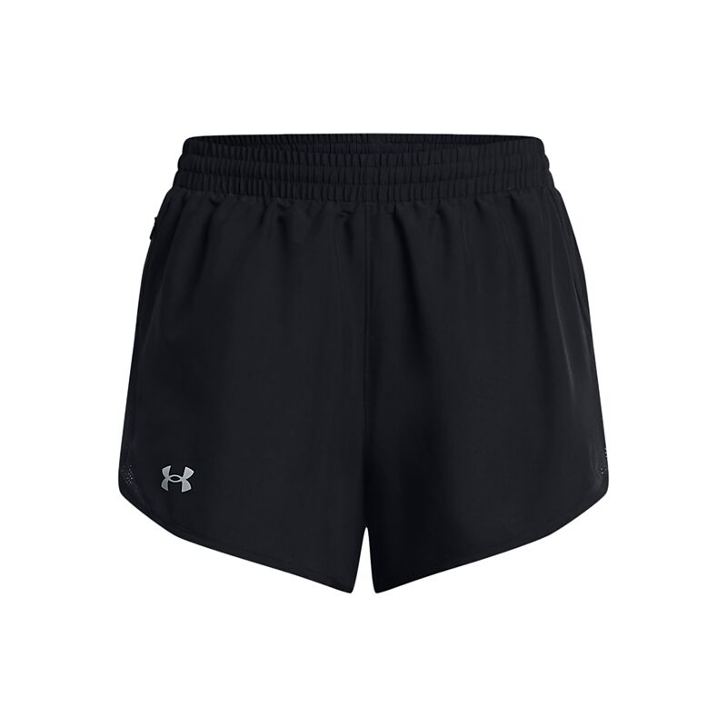 UNDER ARMOUR Ua Fly By 3'' Shorts på
