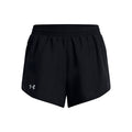 UNDER ARMOUR Ua Fly By 3'' Shorts på