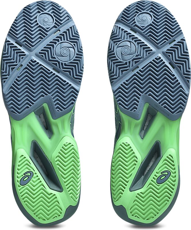 ASICS M SONICSMASH FF på