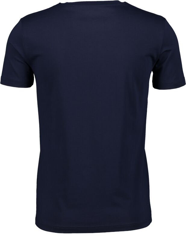 DIF Dif T-Shirt Sköld Sr på
