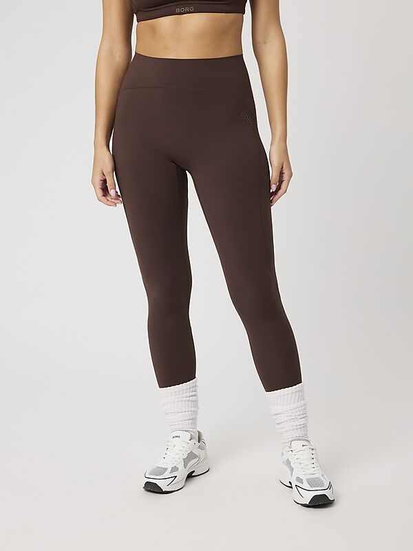 BJÖRN BORG Borg Sleek Tights på