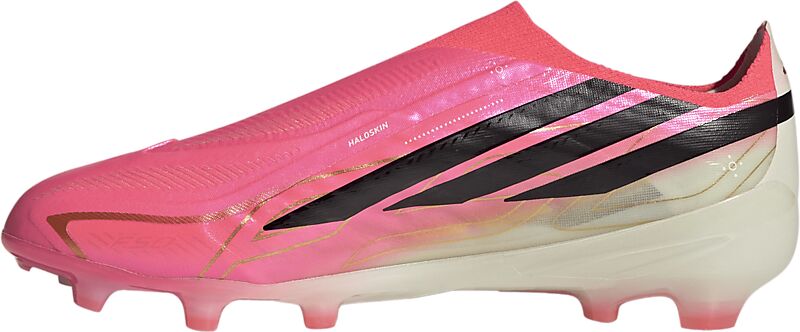 ADIDAS F50 HYPERFAST EL LL FG/MG JR på