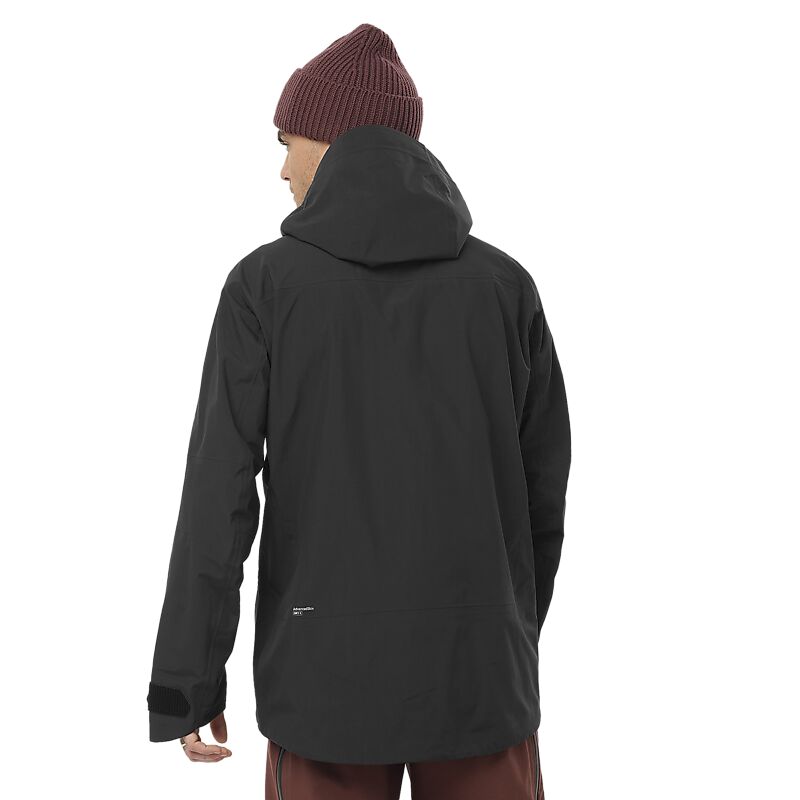 SALOMON Absolute 3l Jkt M på