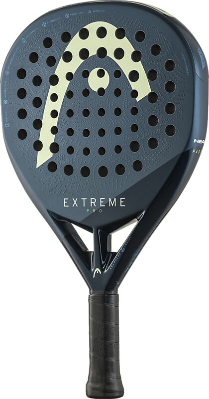 HEAD EXTREME PRO 2025 på