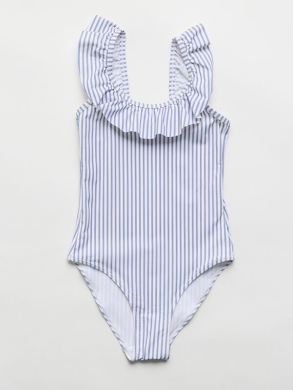 RACE MARINE J SELENE FRILL SUIT på