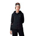 ROSSIGNOL W Opside Hoodie Jkt på