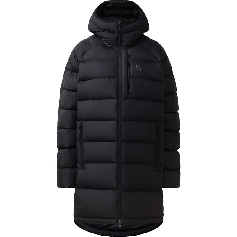 HAGLÖFS W Rosson Down Parka på