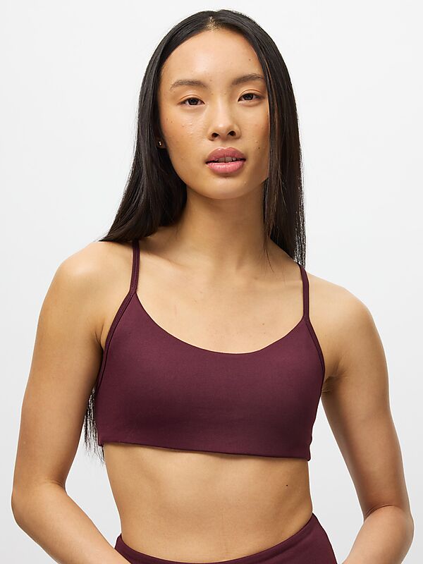 RÖHNISCH SMOOTHFLEX STRAP SPORTSBRA på