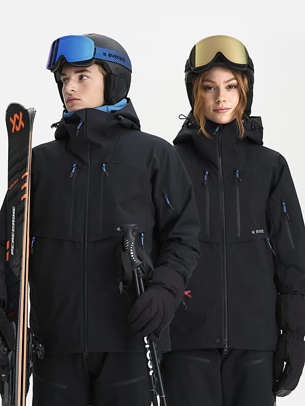 EVEREST U Icon 3l Jkt på