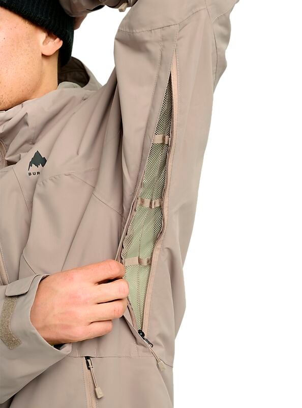BURTON M Reserve Insulated Jkt på
