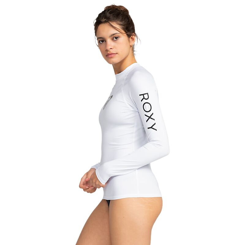 ROXY W Hearted Ls på