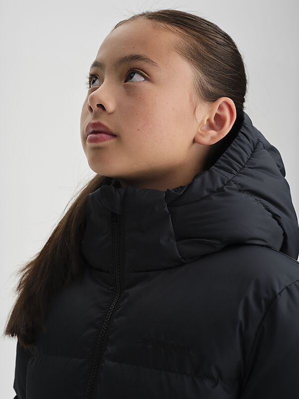 EVEREST J Yazza Coat på