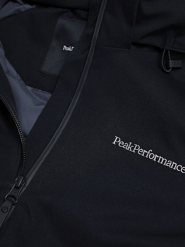 PEAK PERFORMANCE W Anima Insulated Jacket på