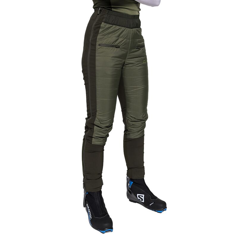 SWIX W Horizon Pant på