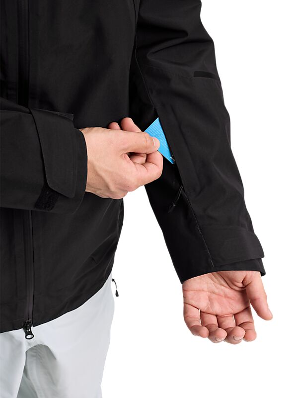 BURTON M Gore Reserve 2l Jkt på