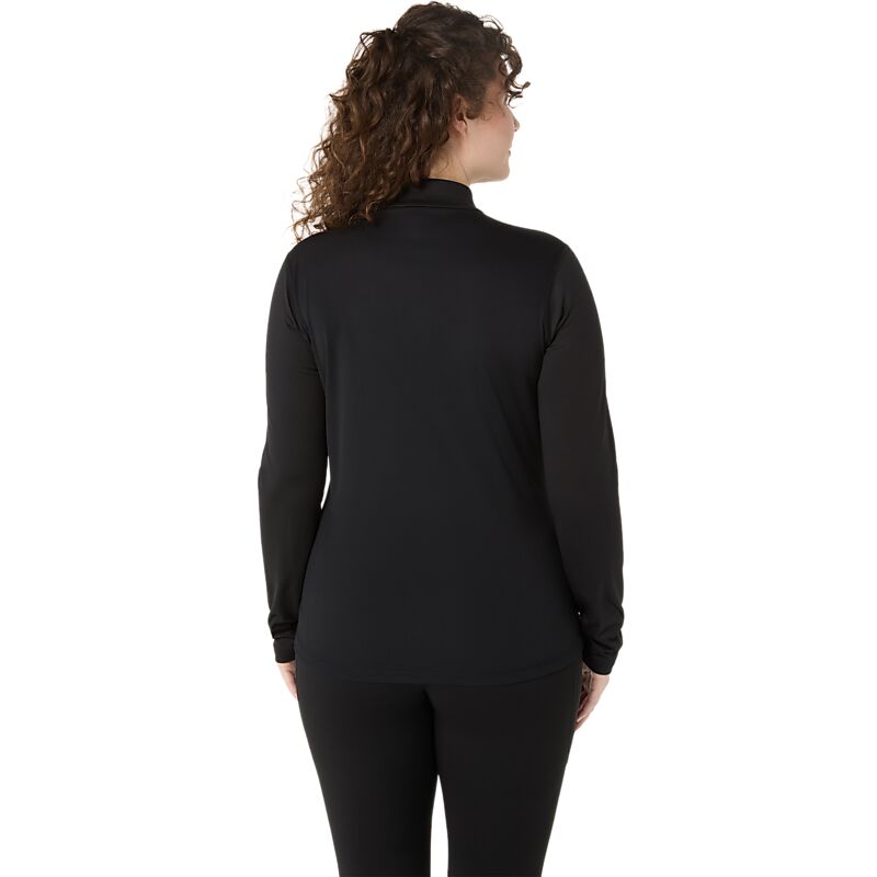 ASICS Core Ls 1/2 Zip Winter Top på