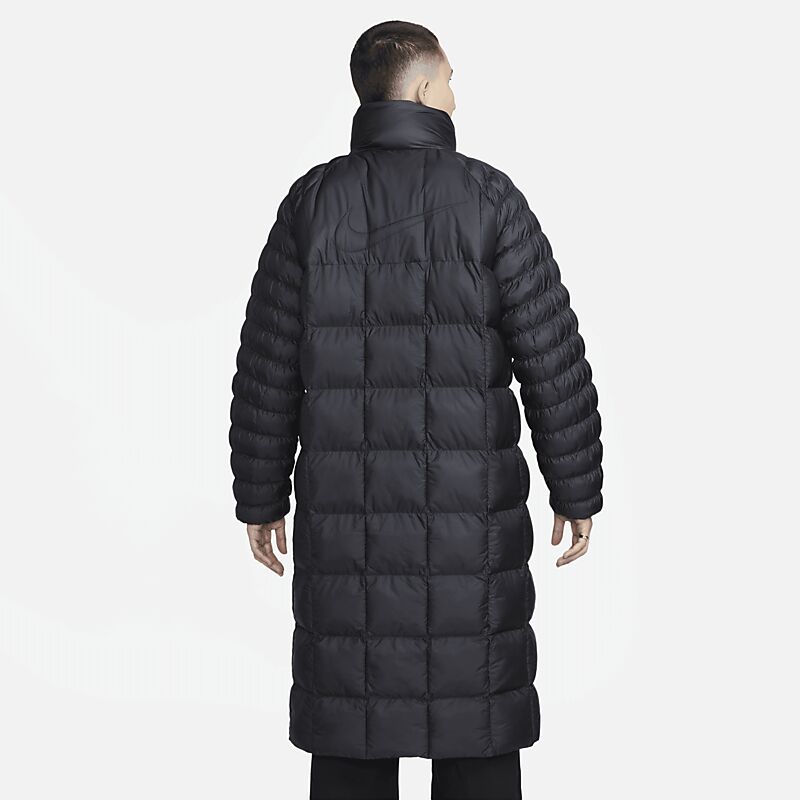 NIKE W Nsw Essntl Prima Parka på