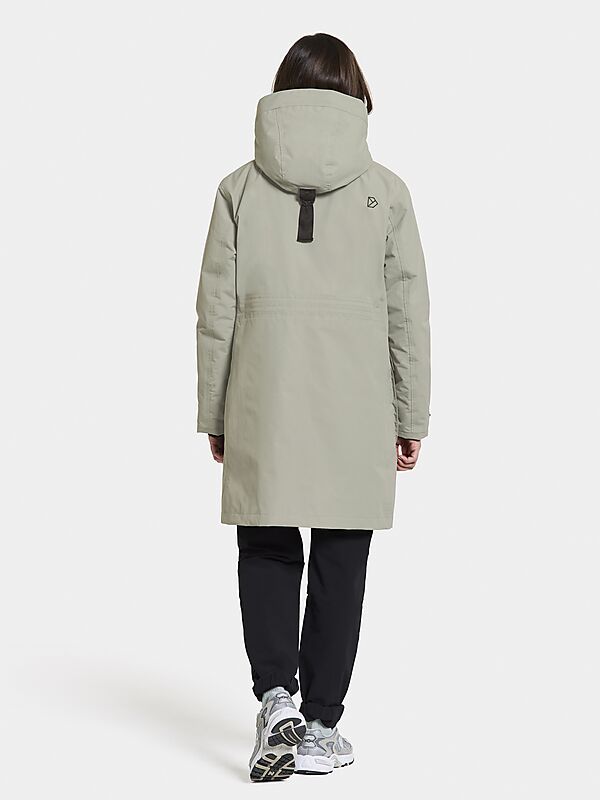 DIDRIKSONS W Ilsa Parka på