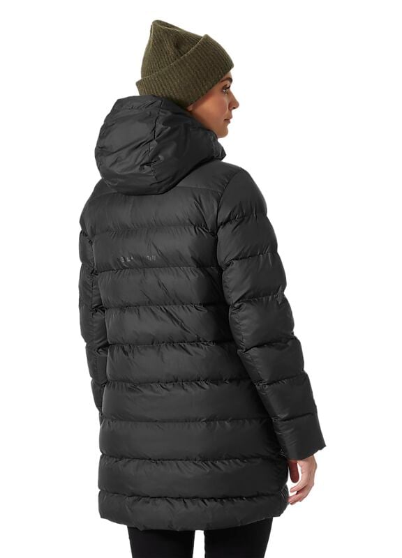 HELLY HANSEN W Active Puffy Parka på