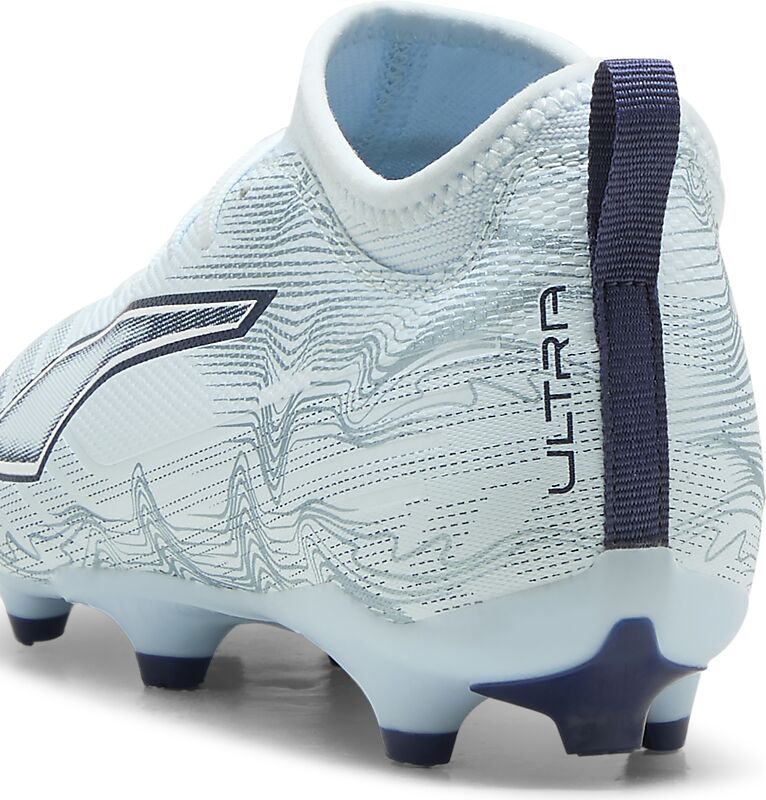 PUMA ULTRA 6 MATCH FG/AG JR på