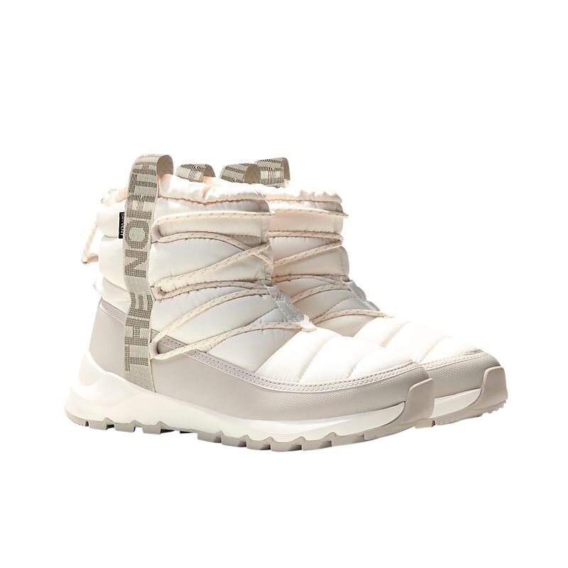 THE NORTH FACE W Thermoball Lace Up Wp på
