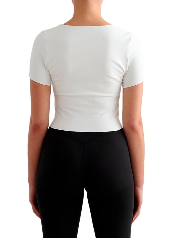 AIM´N Sense Short Sleeve Bralette på