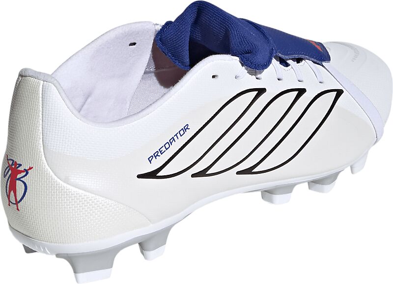 ADIDAS PREDATOR CL JB FT FG/MG på