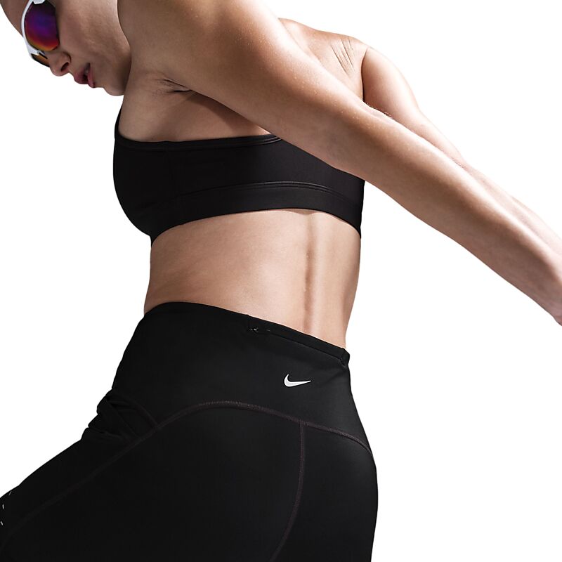 NIKE Nike Swift Women'S High-Waisted 4" på