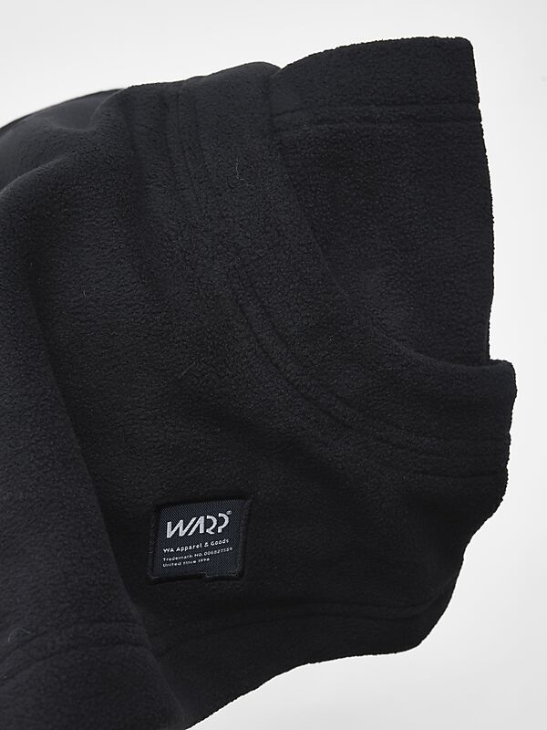 WARP J Park Fleece Balaclava på