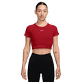 NIKE Nike Pro Women'S Dri-Fit Cropped Gr på