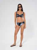 PANOS EMPORIO W NIGHT JUNGLE MEDEA TOP på