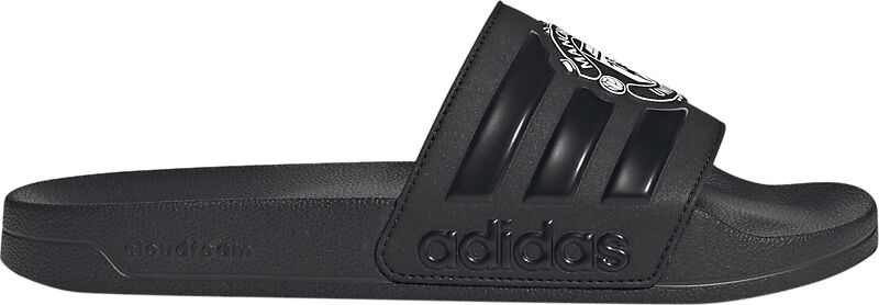 ADIDAS ORIGINALS ADILETTE SHOWER MAN UNITED på