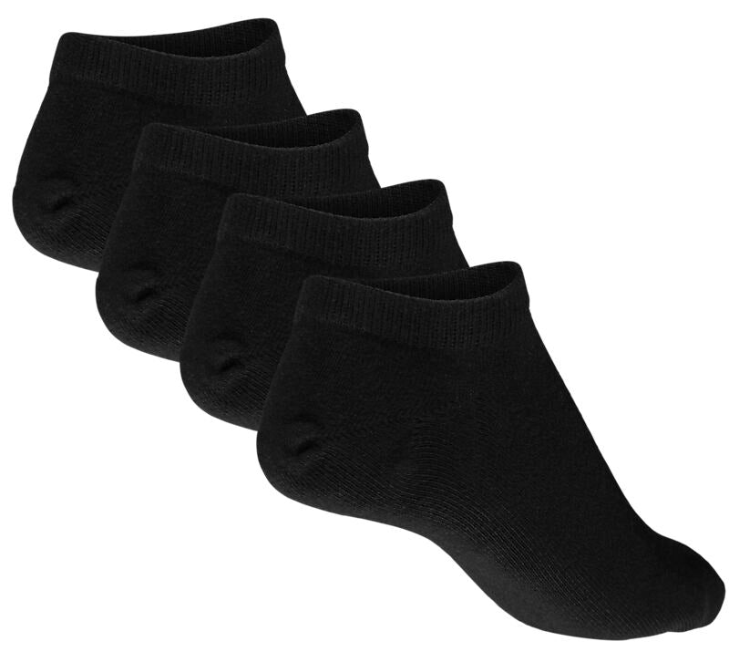 SOC U Hidden Sock 4P på