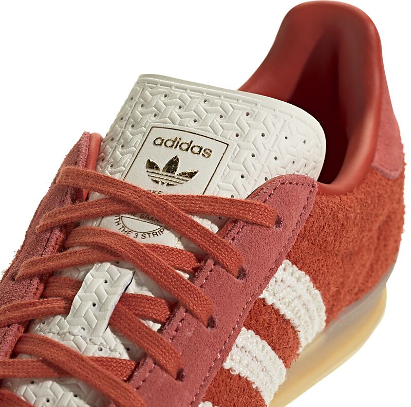 ADIDAS ORIGINALS W GAZELLE INDOOR på