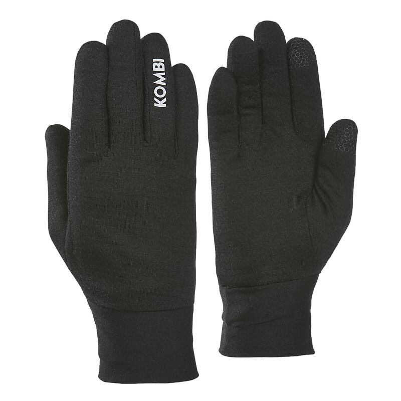 KOMBI J P2 Merino Blend Liner på