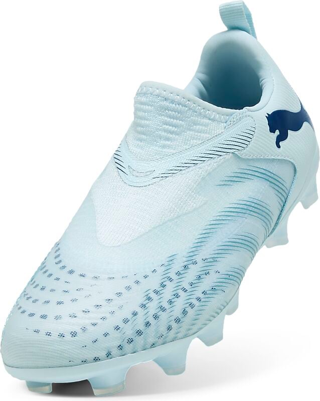 PUMA FUTURE 9 MATCH LL FG/AG JR på
