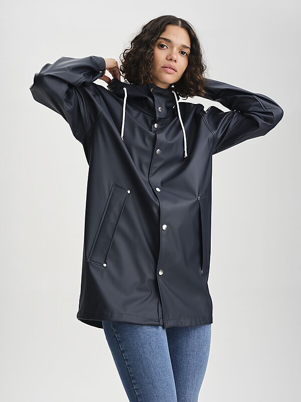 EVEREST Rain Coat 2, regnjacka, unisex på