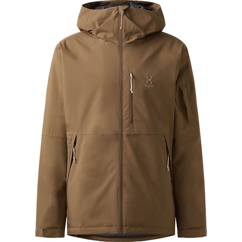 HAGLÖFS Gondol Insulated II Jacket Men på