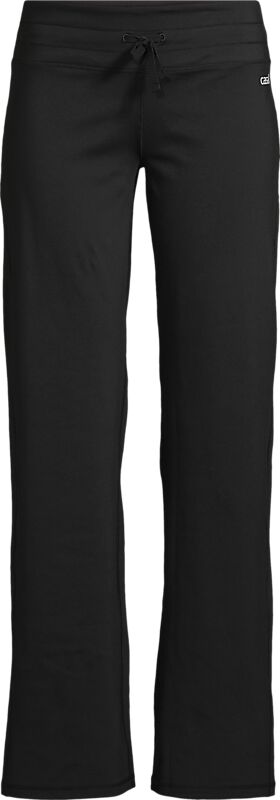 CASALL JERSEY STRAIGHT PANT på
