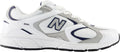 NEW BALANCE J 408 KIDS LACE på