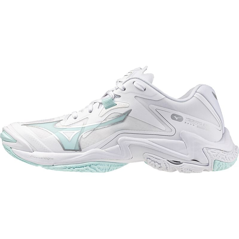 MIZUNO Wave Lightning Z8 W på