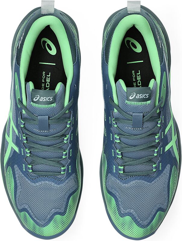 ASICS M SONICSMASH FF på