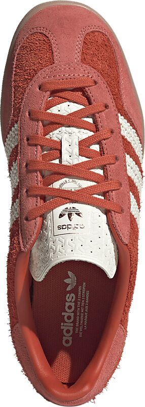 ADIDAS ORIGINALS W GAZELLE INDOOR på