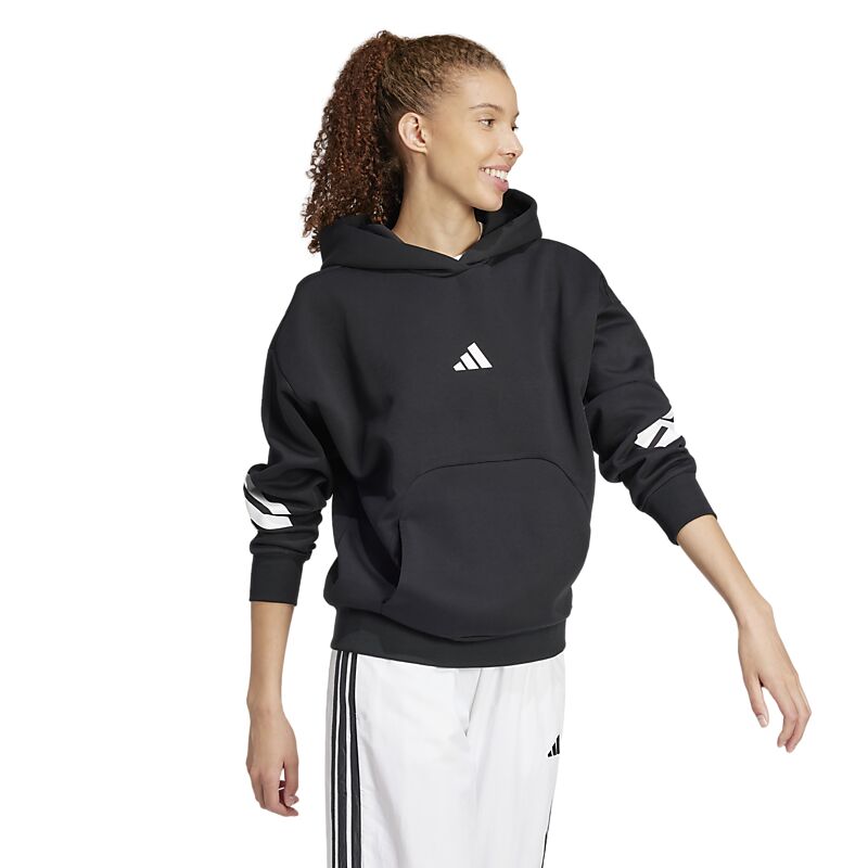 ADIDAS W Fi 3s Oh Hood på