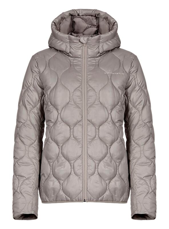 RÖHNISCH W Lula Midlayer Jkt på